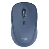 Trust Yvi+ hiir Universaalne Mõlemakäeline RF Wireless + Bluetooth Optiline 1600 DPI
