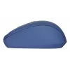 Trust Yvi+ hiir Universaalne Mõlemakäeline RF Wireless + Bluetooth Optiline 1600 DPI