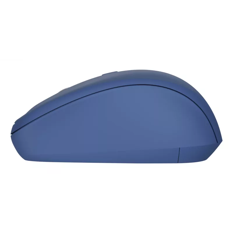 Trust Yvi+ hiir Universaalne Mõlemakäeline RF Wireless + Bluetooth Optiline 1600 DPI