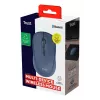Trust Yvi+ hiir Universaalne Mõlemakäeline RF Wireless + Bluetooth Optiline 1600 DPI