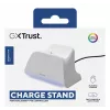 Laadimisalus TRUST GXT255W PS5 Dual laadimiseks, valge
