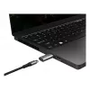 Trust Calyx USB-C USB-A hall pistik 1 USB-C pistik 2 USB-A