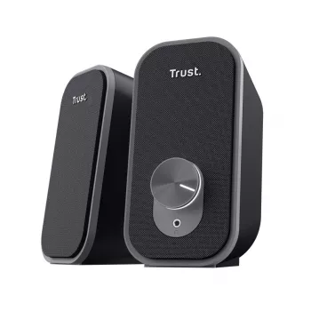 Kõlar Trust 25670 Must Juhtmega 6 W 2.0 kanalit