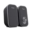 Kõlar Trust 25670 Must Juhtmega 6 W 2.0 kanalit