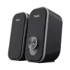 Kõlar Trust 25670 Must Juhtmega 6 W 2.0 kanalit