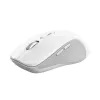 Juhtmevaba mõlemakäeline hiir TRUST 25674 — Bluetooth, 3200 DPI, 9 nuppu, valge