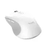 Juhtmevaba mõlemakäeline hiir TRUST 25674 — Bluetooth, 3200 DPI, 9 nuppu, valge