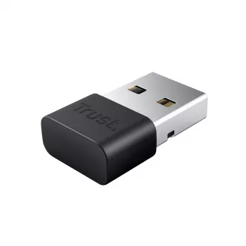 Bluetoothi adapter Trust 26027 USB Type-A must, 10 m leviulatus