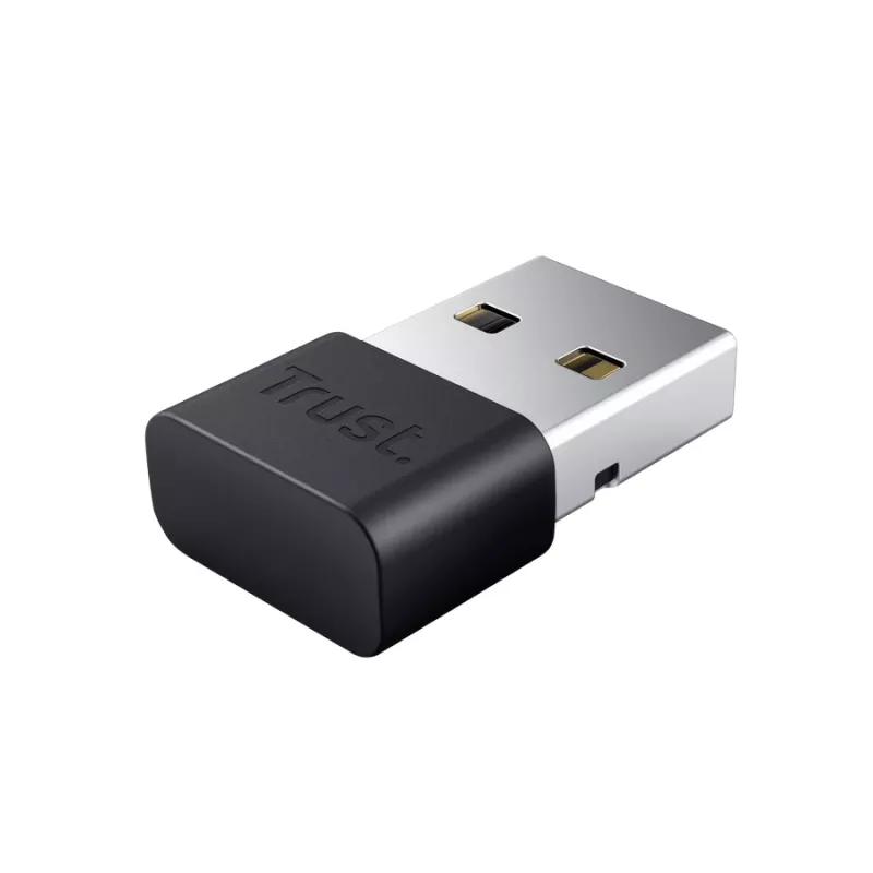 Bluetoothi adapter Trust 26027 USB Type-A must, 10 m leviulatus