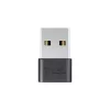 Bluetoothi adapter Trust 26027 USB Type-A must, 10 m leviulatus