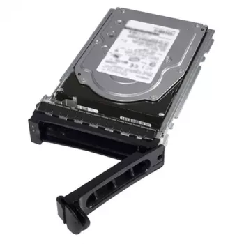 DELL 345-BGVS sisemine pooljuhtketas 480 GB 2,5-tolline Serial ATA III