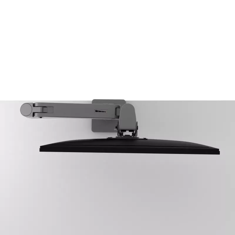 Monitorikinnitus Ergotron LX Series 45-682-293 klamber tummhall 34 tolli 10kg