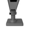 Monitorikinnitus Ergotron LX Series 45-682-293 klamber tummhall 34 tolli 10kg
