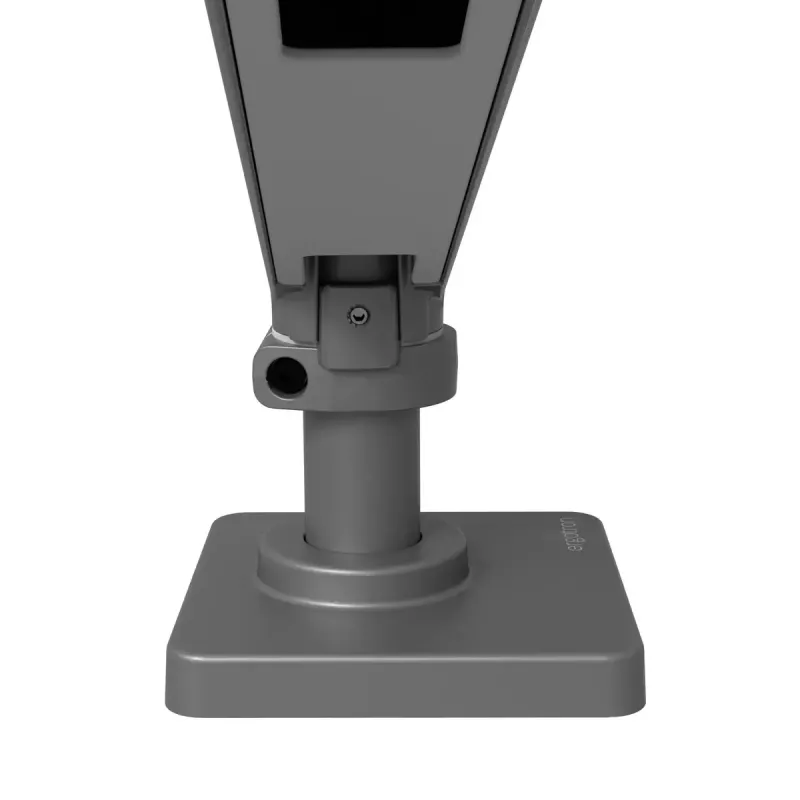 Monitorikinnitus Ergotron LX Series 45-682-293 klamber tummhall 34 tolli 10kg