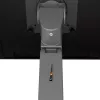 Monitorikinnitus Ergotron LX Series 45-682-293 klamber tummhall 34 tolli 10kg