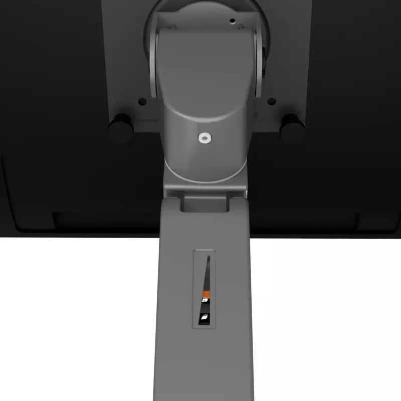 Monitorikinnitus Ergotron LX Series 45-682-293 klamber tummhall 34 tolli 10kg