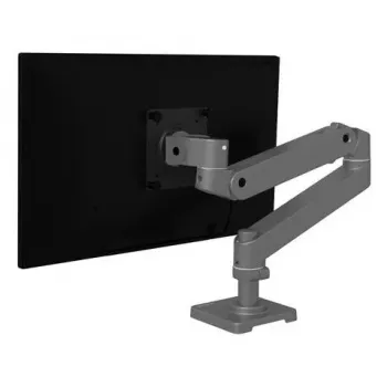 Monitorikinnitus Ergotron LX Series 45-682-293 klamber tummhall 34 tolli 10kg
