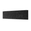 Lenovo 4Y41S04697 klaviatuur Kodu/Kontor RF Juhtmevaba + Bluetooth Must