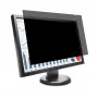 Kensington K60731WW ekraaniprivatsusfilter 60,5 cm (23,8 tolli) Monitor Raamita ekraaniprivatsusfilter
