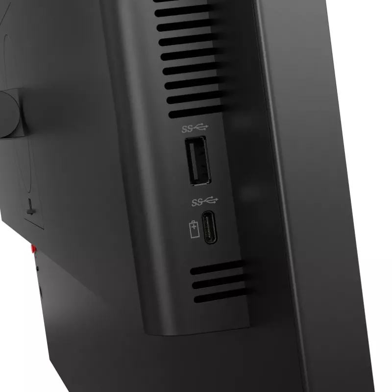 Monitor Lenovo ThinkVision P32UD-40 31.5 tolli 4K Ultra HD LCD 3840 x 2160 pikslit