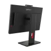 Monitor Lenovo ThinkVision T27QD-4v 27 tolli (68,6 cm) Quad HD 2560×1440 IPS LCD, 6 ms, 350 cd/m², USB-hub, kõlarid, VESA, kõrguse reguleerimine