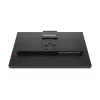 Monitor Lenovo ThinkVision T27QD-4v 27 tolli (68,6 cm) Quad HD 2560×1440 IPS LCD, 6 ms, 350 cd/m², USB-hub, kõlarid, VESA, kõrguse reguleerimine
