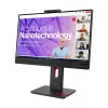 Monitor Lenovo ThinkVision T27QD-4v 27 tolli (68,6 cm) Quad HD 2560×1440 IPS LCD, 6 ms, 350 cd/m², USB-hub, kõlarid, VESA, kõrguse reguleerimine