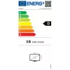 Monitor Lenovo ThinkVision E27-40 27 tolli Full HD 1920 x 1080 6 ms