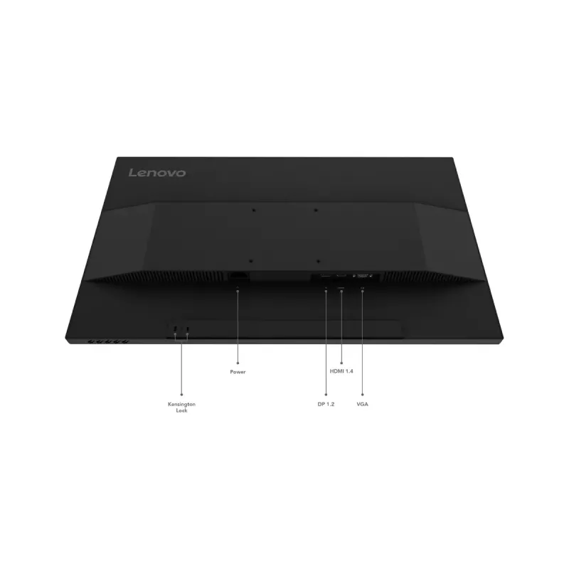 Monitor Lenovo ThinkVision E27-40 27 tolli Full HD 1920 x 1080 6 ms