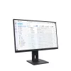 Monitor Lenovo ThinkVision E27-40 27 tolli Full HD 1920 x 1080 6 ms