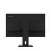 Monitor Lenovo ThinkVision E27Q-40 27 tolli LCD Quad HD 2560 x 1440