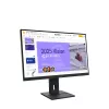 Monitor Lenovo ThinkVision E27Q-40 27 tolli LCD Quad HD 2560 x 1440