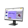 Monitor Lenovo ThinkVision E27Q-40 27 tolli LCD Quad HD 2560 x 1440