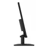 27-tolline Lenovo ThinkVision S27-4e monitor, 1920×1080 Full HD, IPS, 6 ms, 300 cd/m², VESA, must