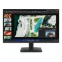 27-tolline Lenovo ThinkVision S27-4e monitor, 1920×1080 Full HD, IPS, 6 ms, 300 cd/m², VESA, must