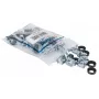 Kinnituskomplekt Intellinet 712194 M6 puurimutri komplekt 20 tk