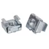 Kinnituskomplekt Intellinet 712194 M6 puurimutri komplekt 20 tk