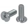 Kinnituskomplekt Intellinet 712194 M6 puurimutri komplekt 20 tk