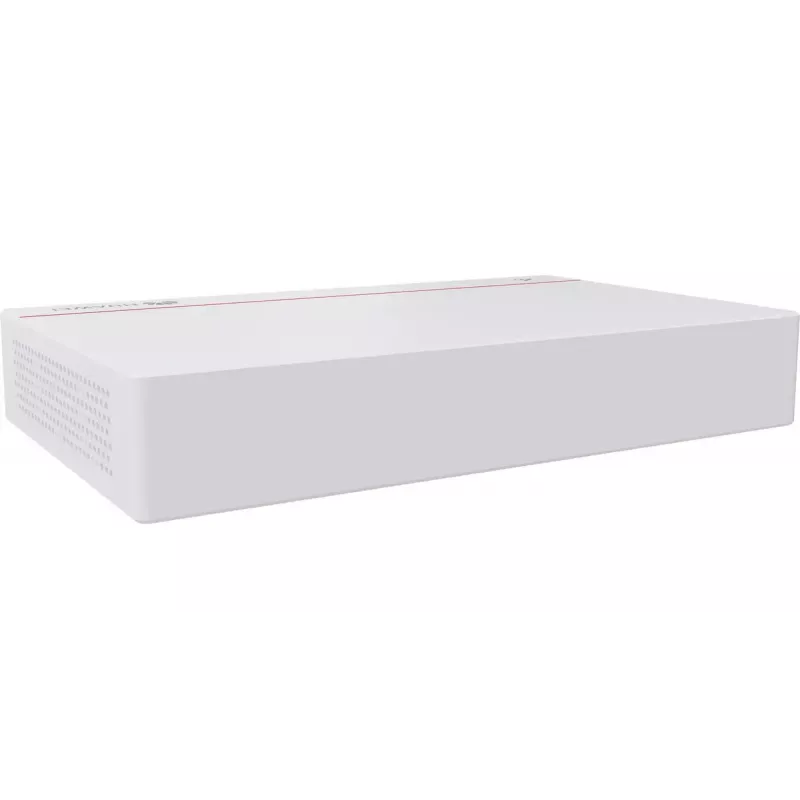 Huawei S110-8T2ST Gigabit kommutaator, 8x GE + 1x SFP