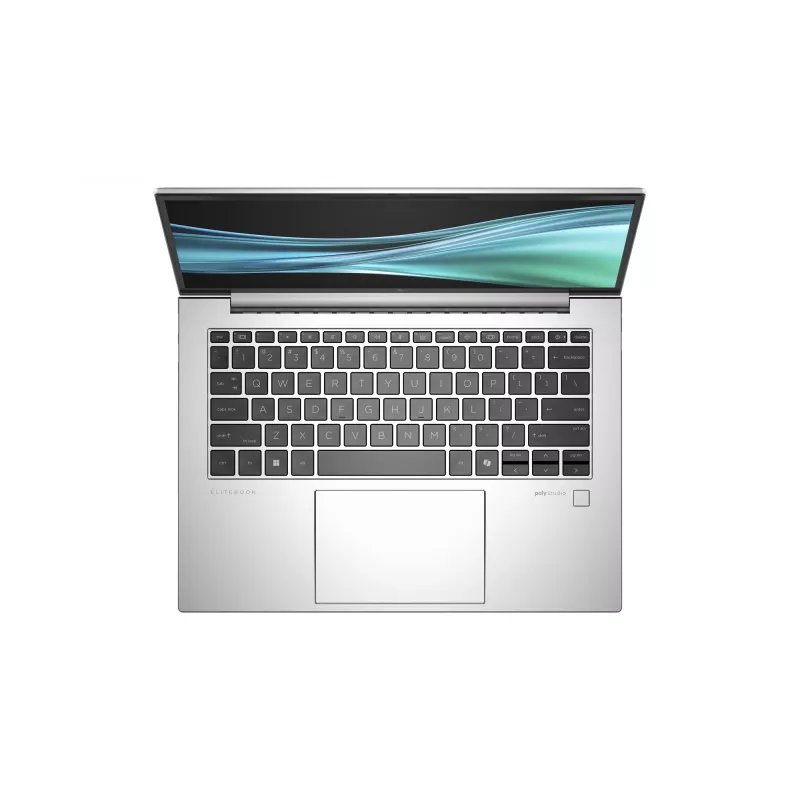 Sülearvuti HP EliteBook 840 G11 14 tolli Intel Core Ultra 5 125H 16GB 512GB Windows 11 Pro