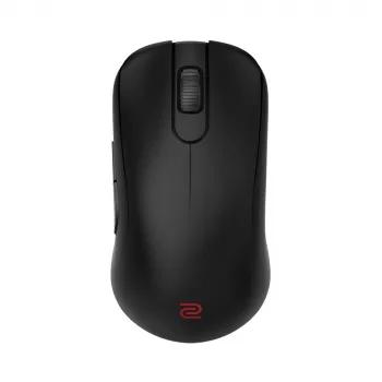 Mänguhiir BenQ ZOWIE S2-DW paremakäeline RF juhtmevaba 3200 DPI