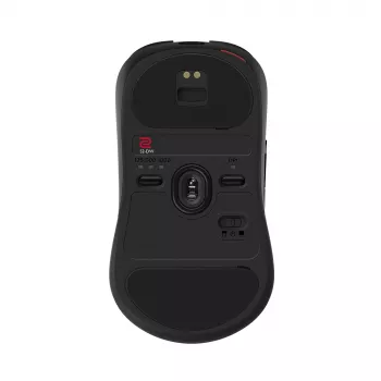Mänguhiir BenQ ZOWIE S2-DW paremakäeline RF juhtmevaba 3200 DPI