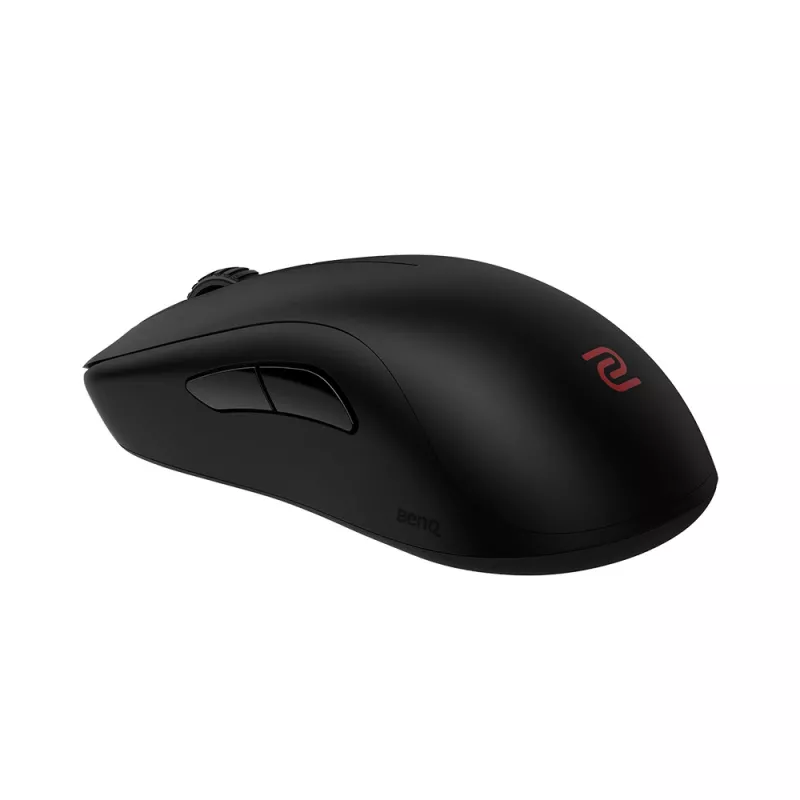 Mänguhiir BenQ ZOWIE S2-DW paremakäeline RF juhtmevaba 3200 DPI