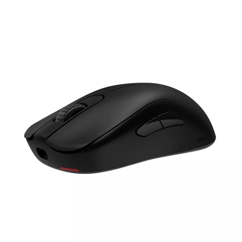 Mänguhiir BenQ ZOWIE S2-DW paremakäeline RF juhtmevaba 3200 DPI