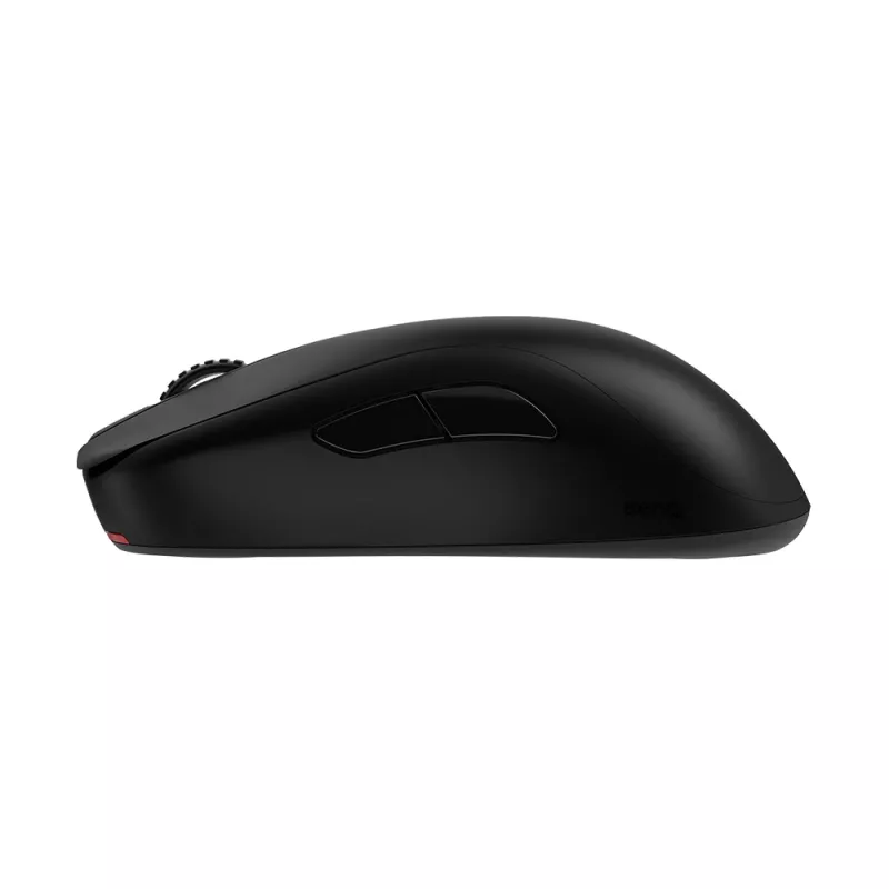 Mänguhiir BenQ ZOWIE S2-DW paremakäeline RF juhtmevaba 3200 DPI