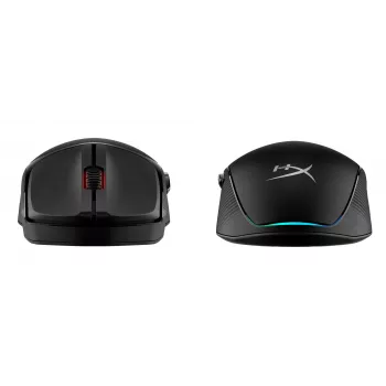 Hiir HyperX Pulsefire Fuse Wireless RF Wireless + Bluetooth