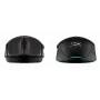 Hiir HyperX Pulsefire Fuse Wireless RF Wireless + Bluetooth