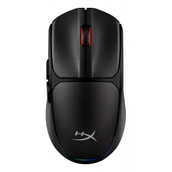 Hiir HyperX Pulsefire Fuse Wireless RF Wireless + Bluetooth