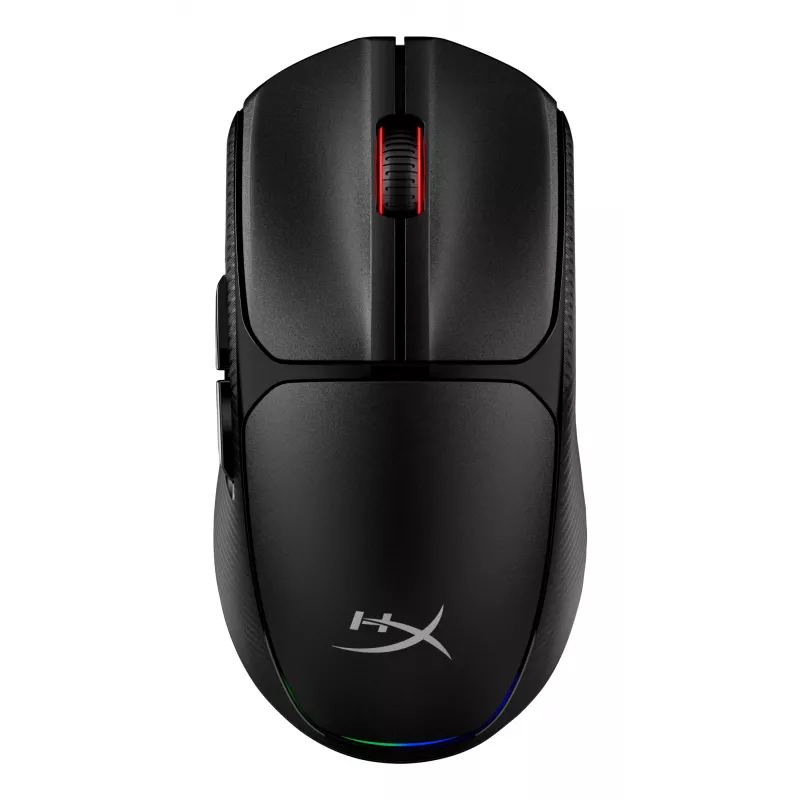 Hiir HyperX Pulsefire Fuse Wireless RF Wireless + Bluetooth