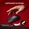 Hiir HyperX Pulsefire Fuse Wireless RF Wireless + Bluetooth